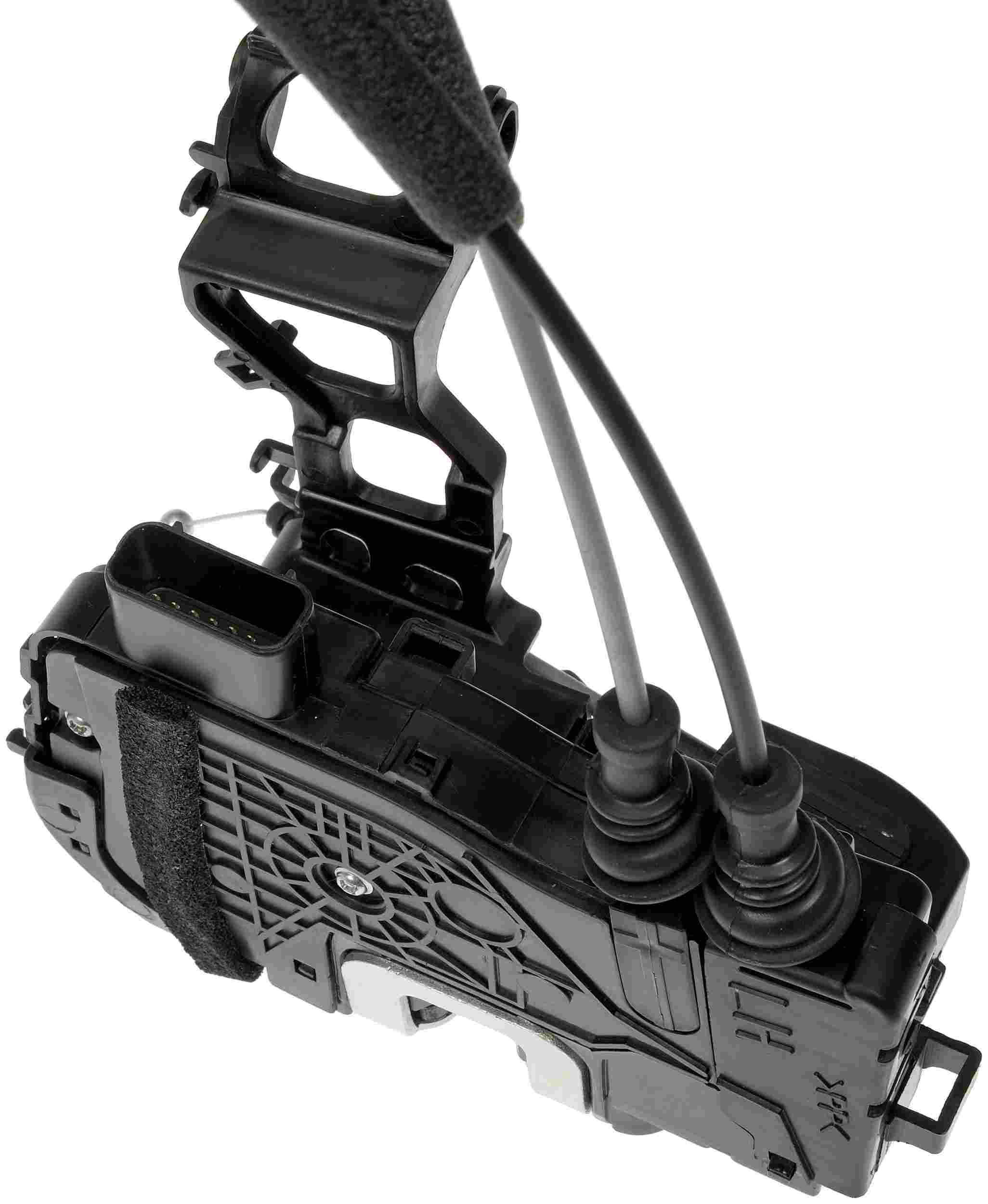 Dorman - OE Solutions DOOR LOCK ACTUATOR 937-312