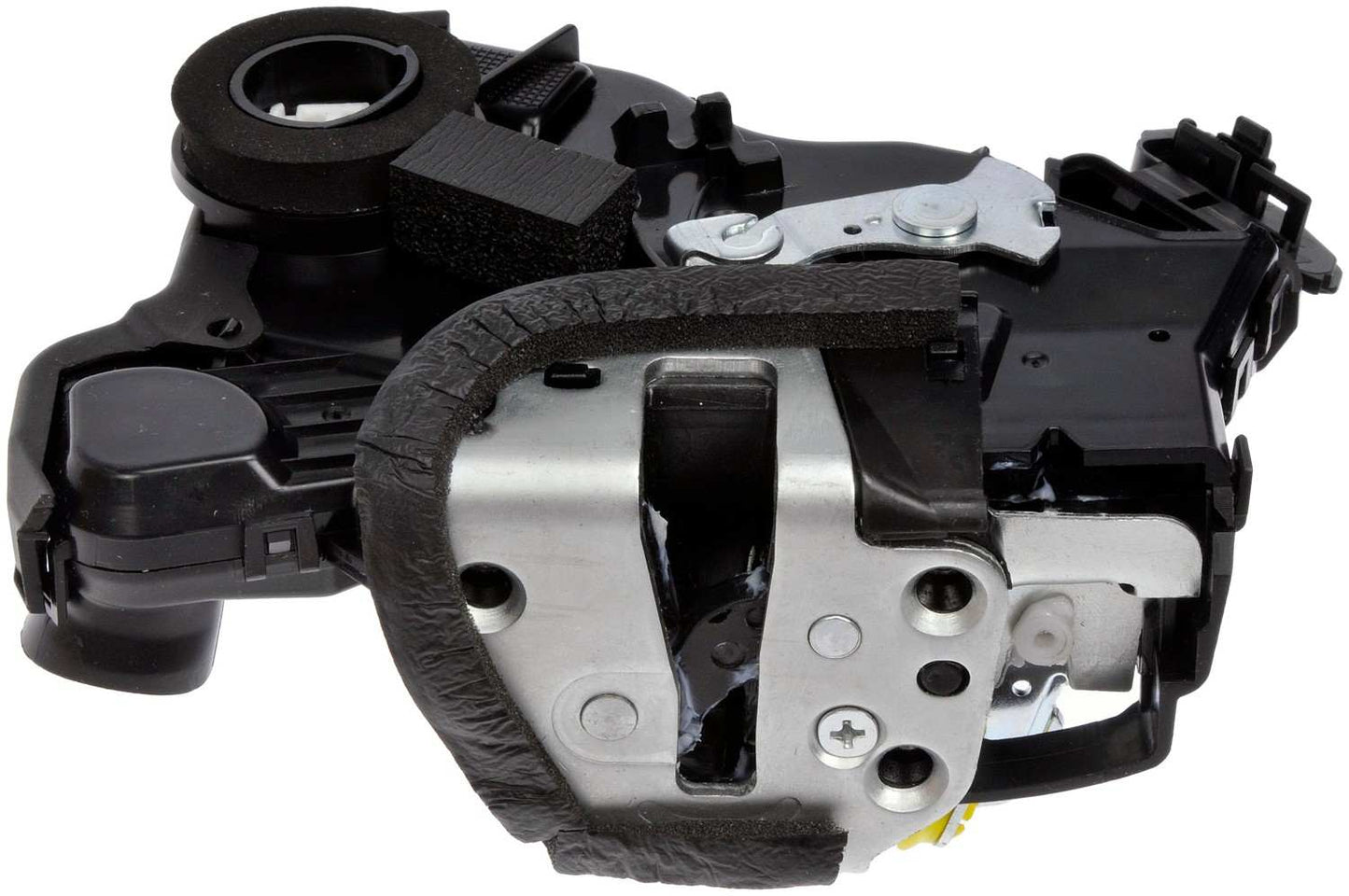 Dorman - OE Solutions Door Lock Actuator Motor with Integrated Door Latch Actuator for 2012-2019 Honda Civic Acura MDX RDX RLX 937-502
