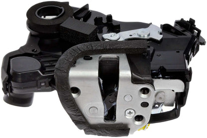 Dorman - OE Solutions Door Lock Actuator Motor with Integrated Door Latch Actuator for 2012-2019 Honda Civic Acura MDX RDX RLX 937-502