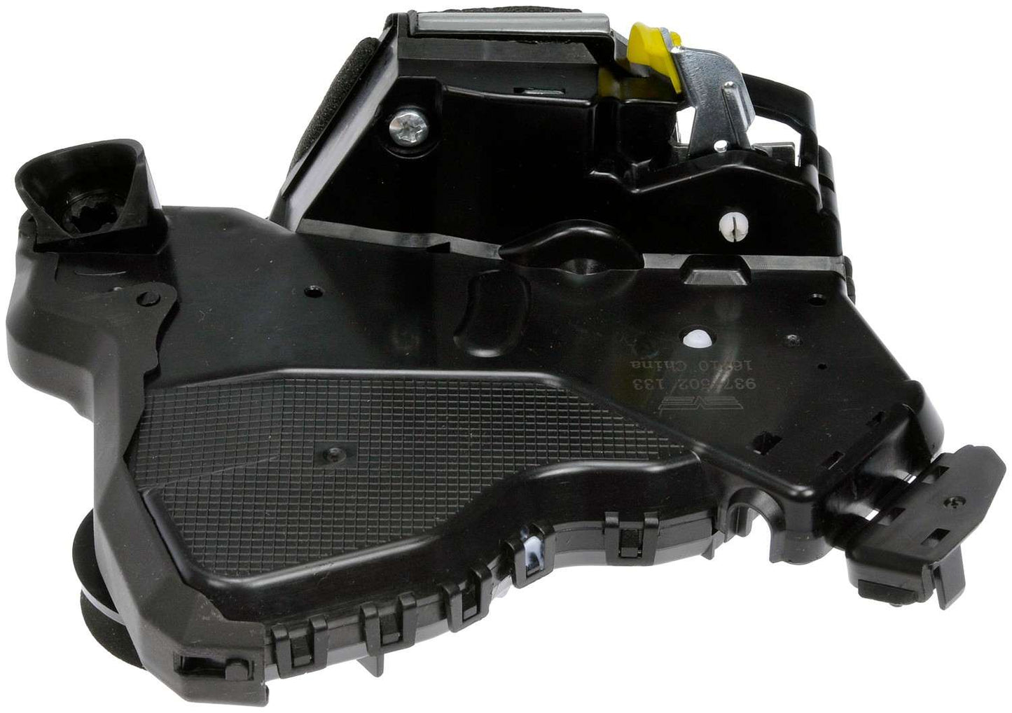 Dorman - OE Solutions Door Lock Actuator Motor with Integrated Door Latch Actuator for 2012-2019 Honda Civic Acura MDX RDX RLX 937-502