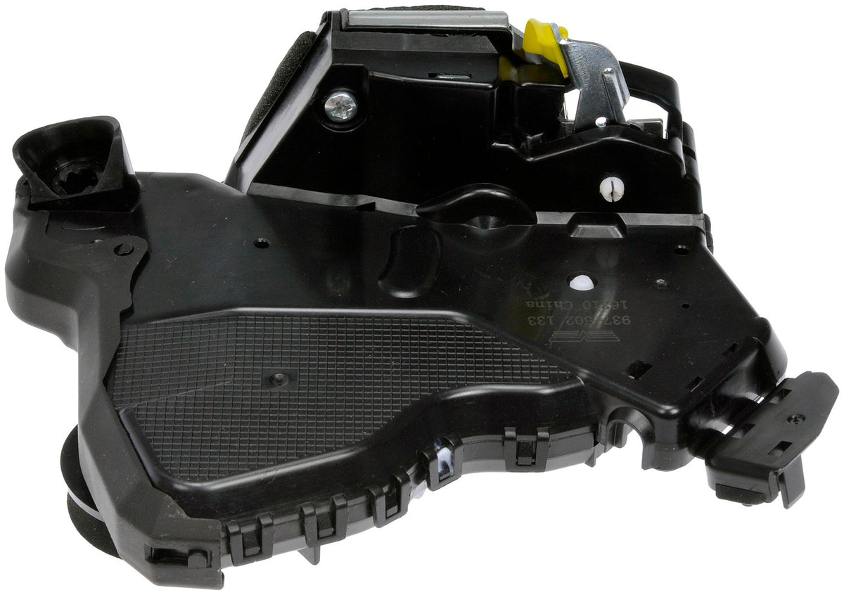 Dorman - OE Solutions Door Lock Actuator Motor with Integrated Door Latch Actuator for 2012-2019 Honda Civic Acura MDX RDX RLX 937-502