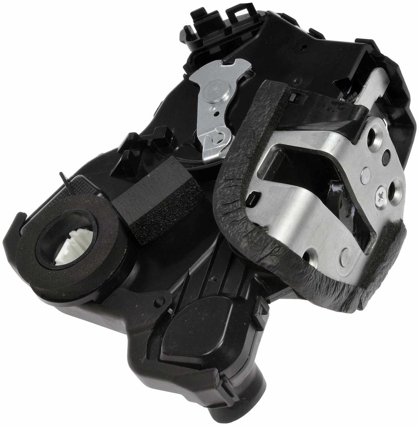 Dorman - OE Solutions Door Lock Actuator Motor with Integrated Door Latch Actuator for 2012-2019 Honda Civic Acura MDX RDX RLX 937-502