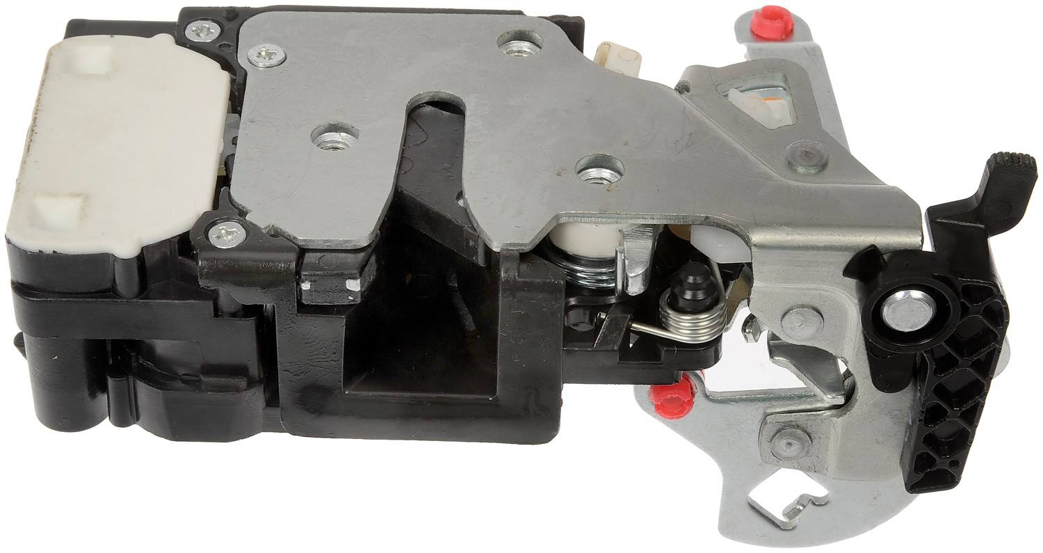 Dorman - OE Solutions DOOR LOCK ACTUATOR 937-509