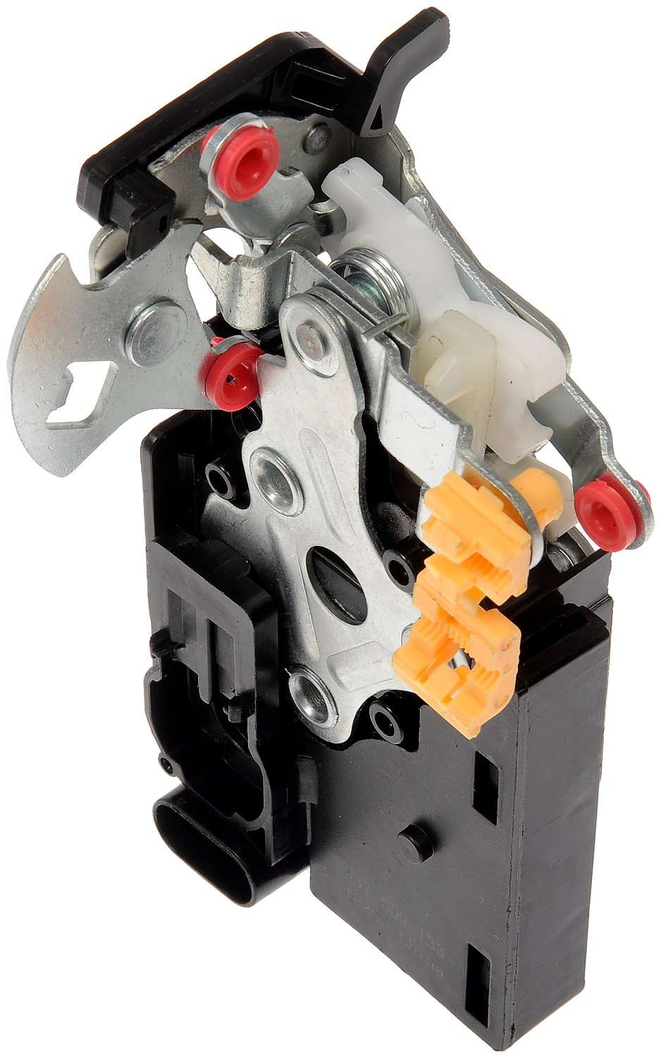 Dorman - OE Solutions DOOR LOCK ACTUATOR 937-509