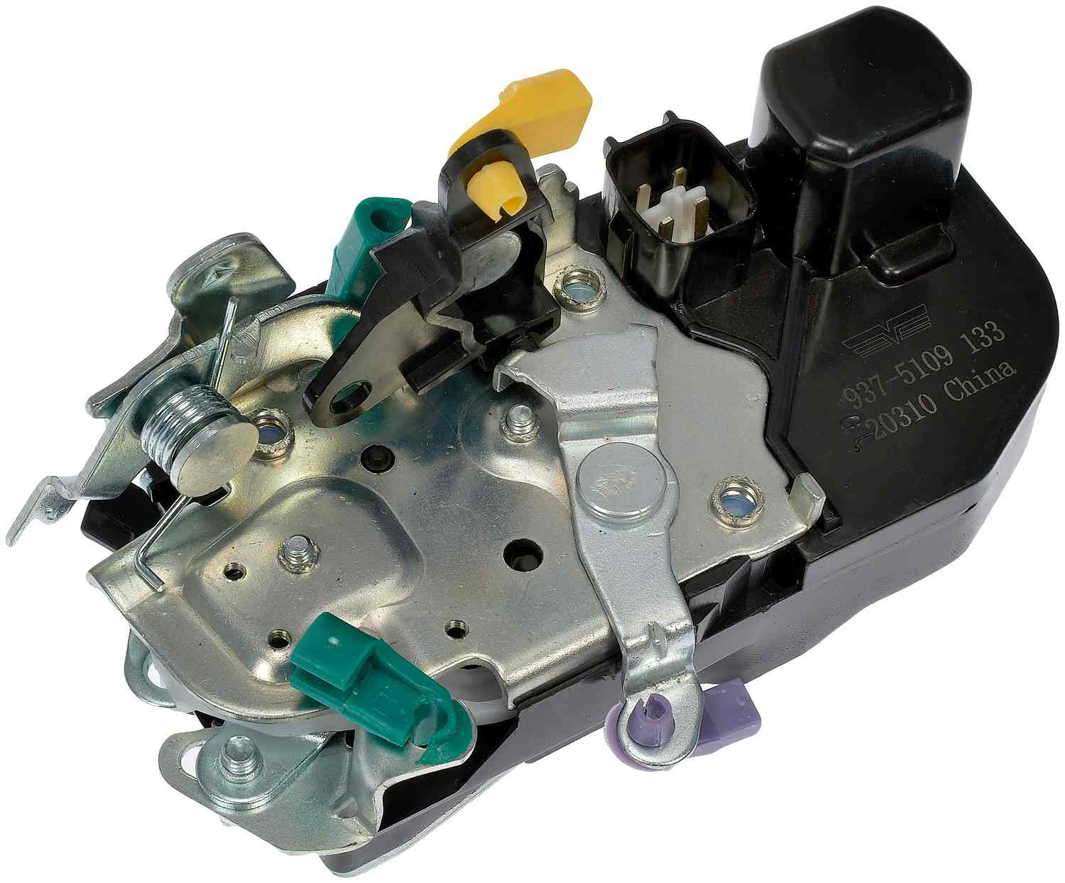 Dorman - HD Solutions DOOR LOCK ACTUATOR 937-5109