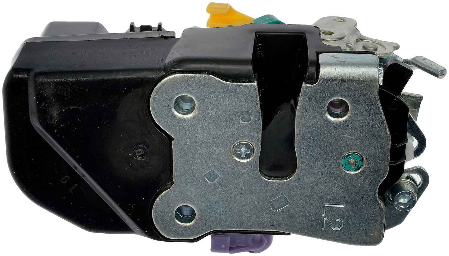 Dorman - HD Solutions DOOR LOCK ACTUATOR 937-5109