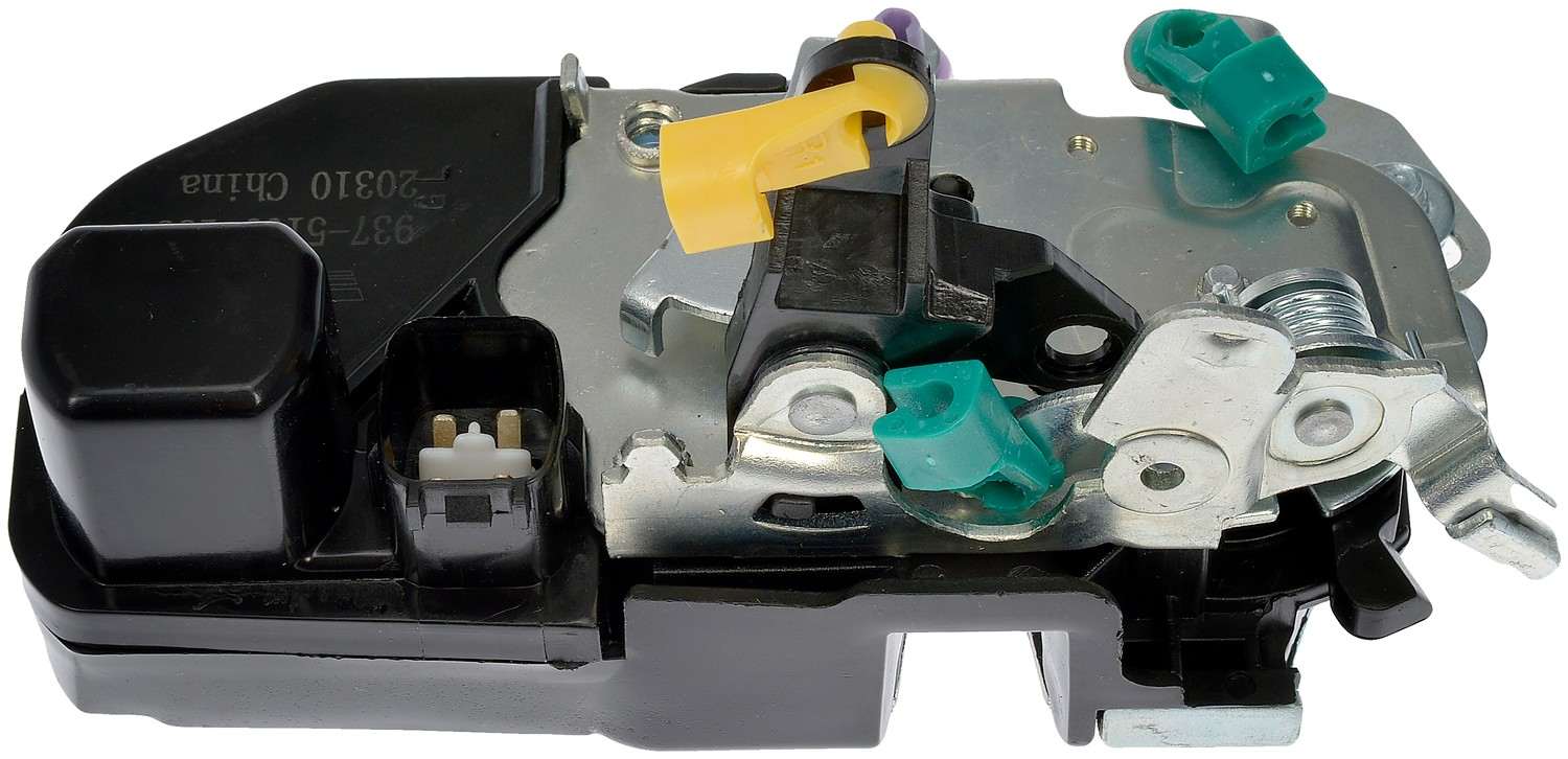 Dorman - HD Solutions DOOR LOCK ACTUATOR 937-5109