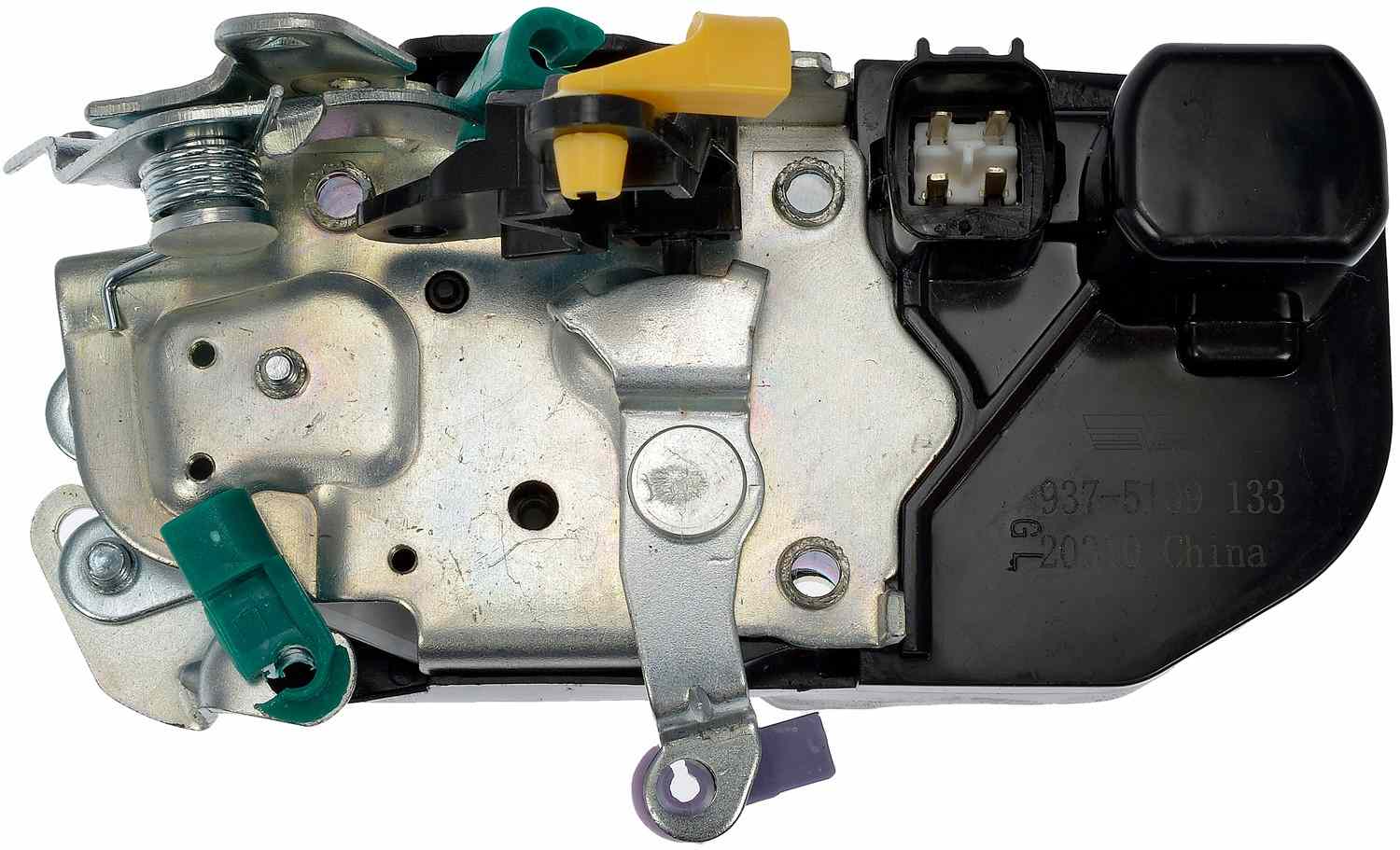Dorman - HD Solutions DOOR LOCK ACTUATOR 937-5109