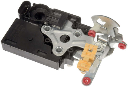 Dorman - OE Solutions DOOR LOCK ACTUATOR 937-510