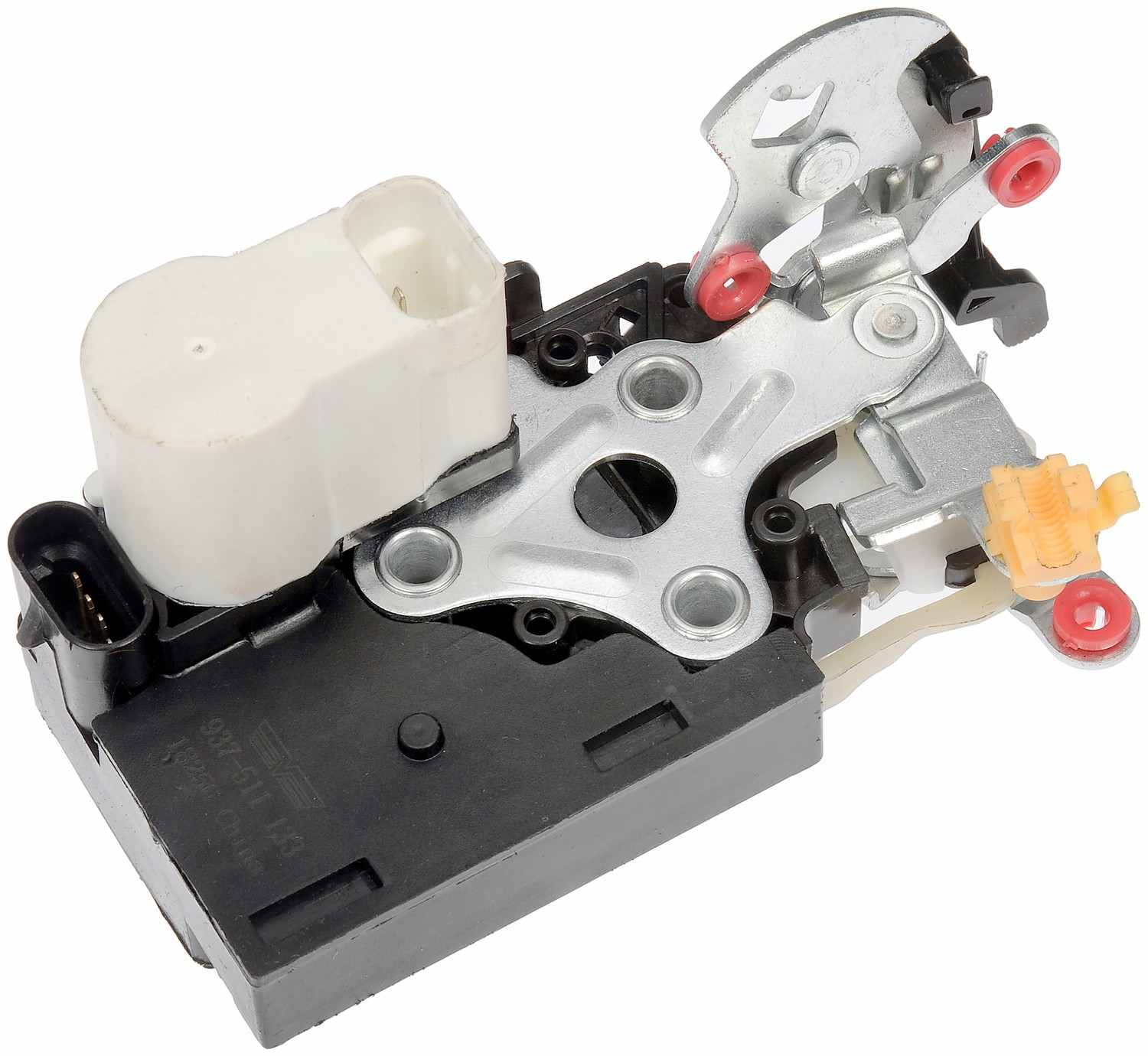 Dorman - OE Solutions DOOR LOCK ACTUATOR 937-511