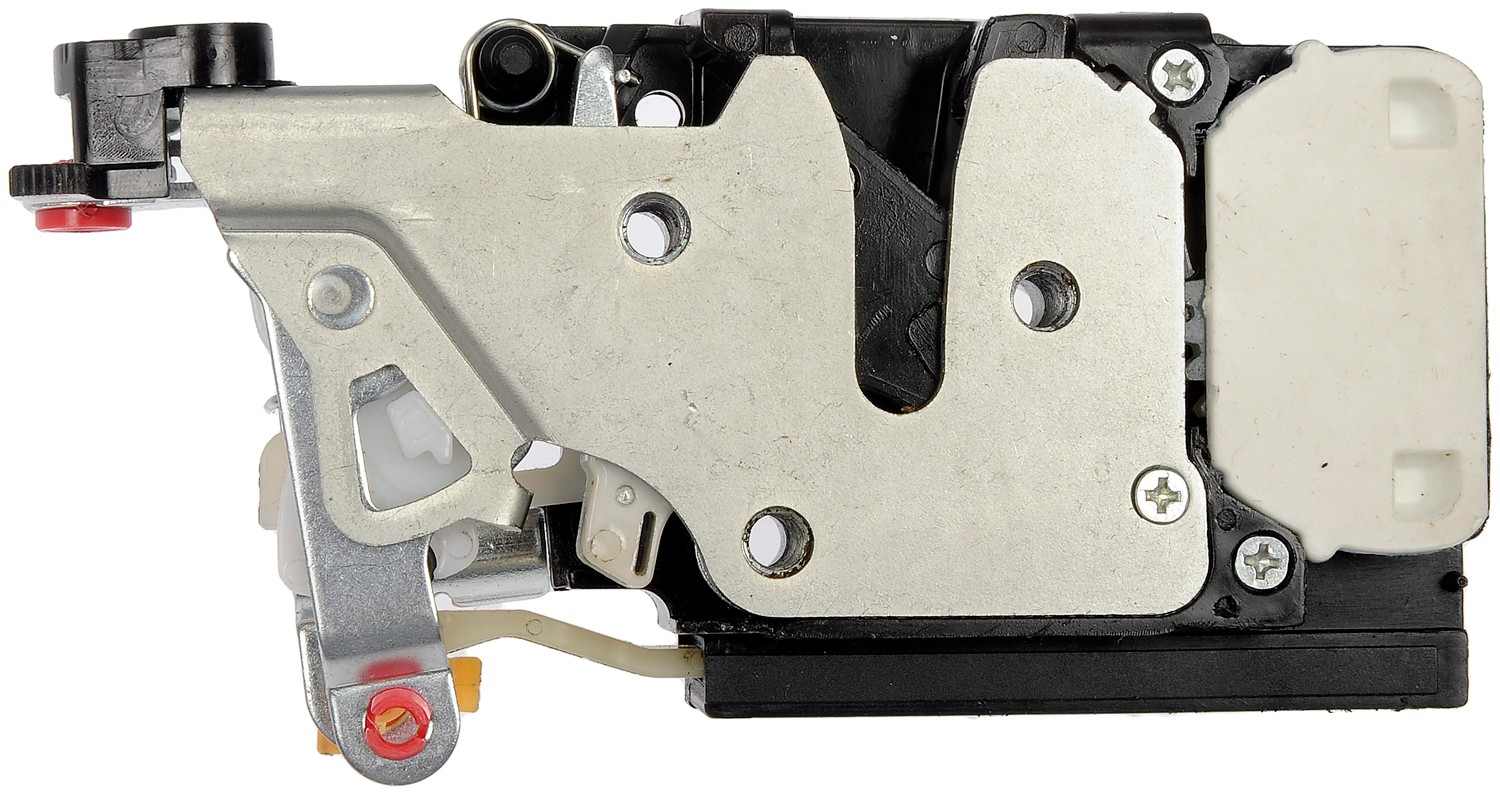 Dorman - OE Solutions DOOR LOCK ACTUATOR 937-511