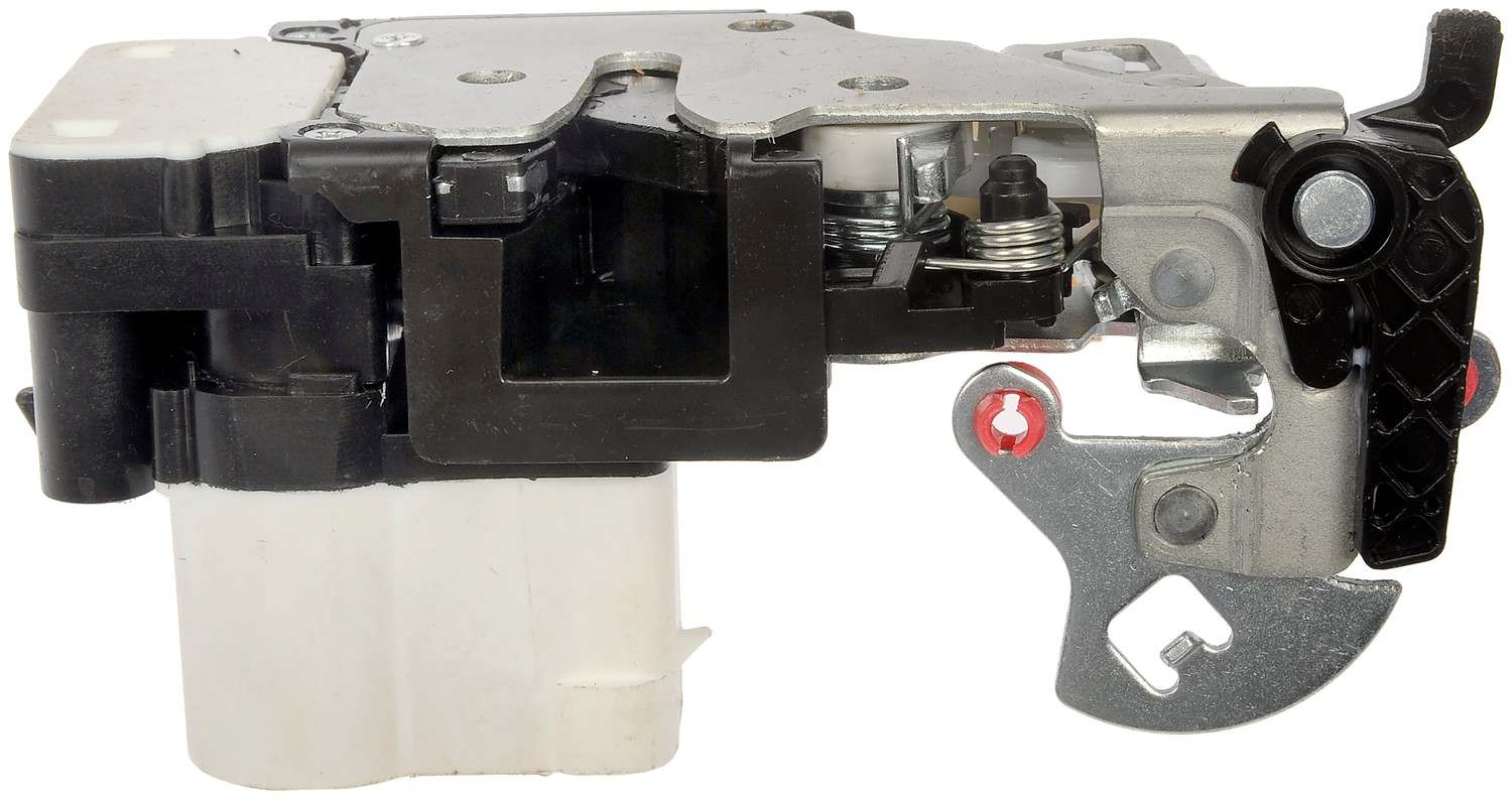 Dorman - OE Solutions DOOR LOCK ACTUATOR 937-511