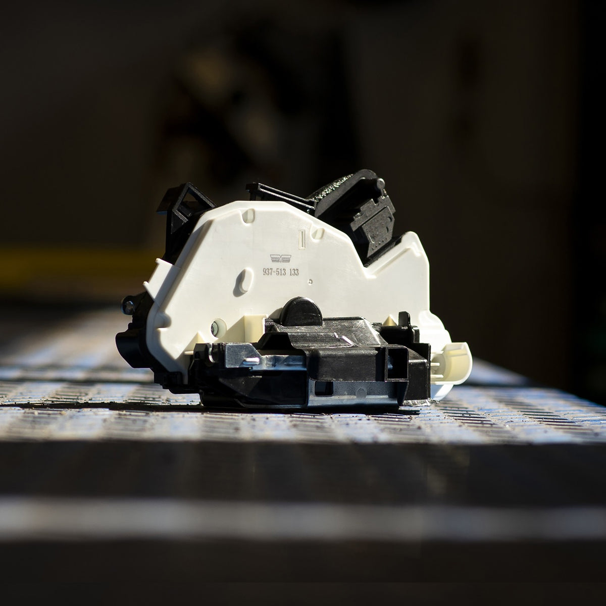 Dorman - OE Solutions DOOR LOCK ACTUATOR 937-513