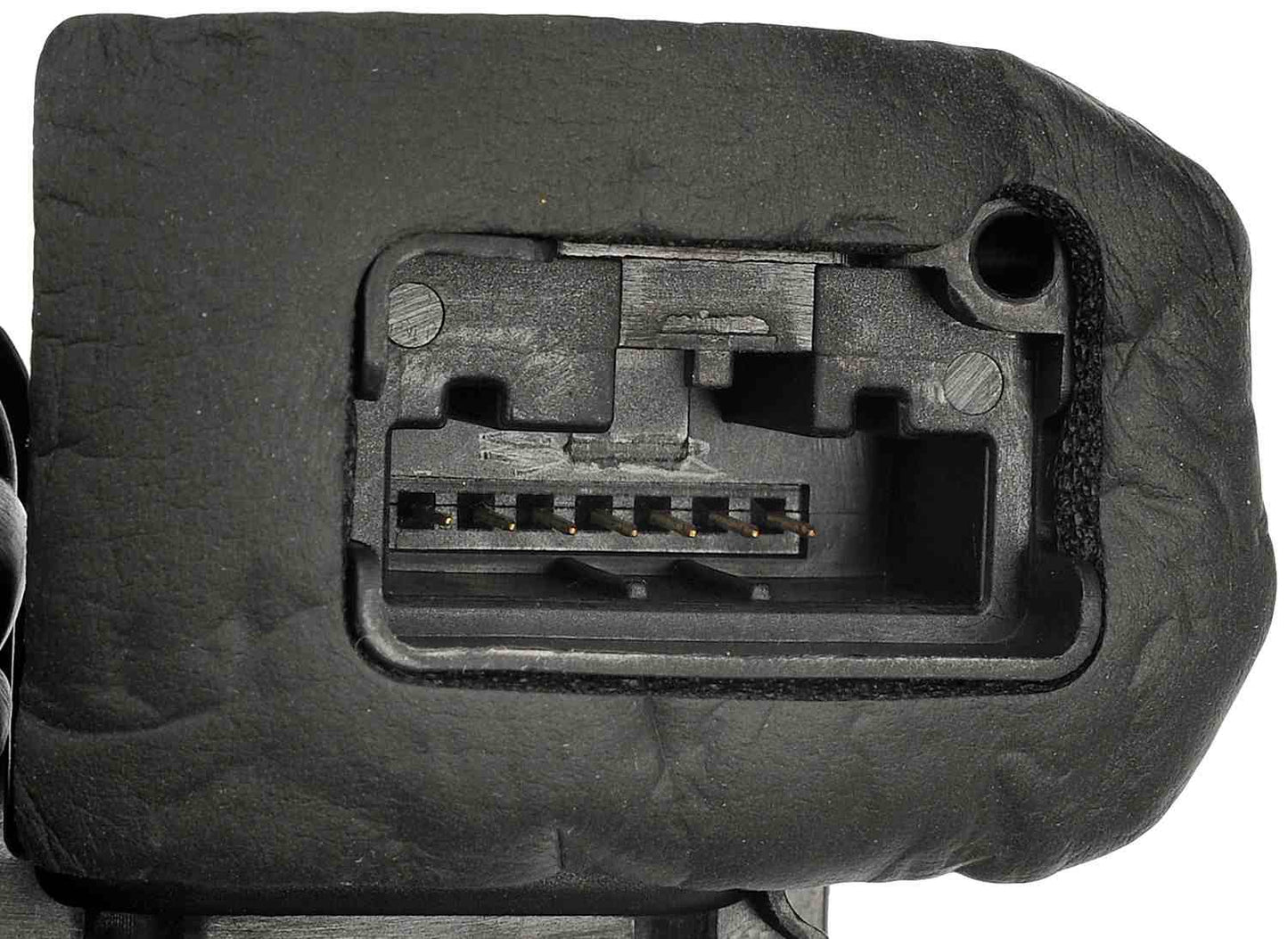 Dorman - OE Solutions DOOR LOCK ACTUATOR 937-514