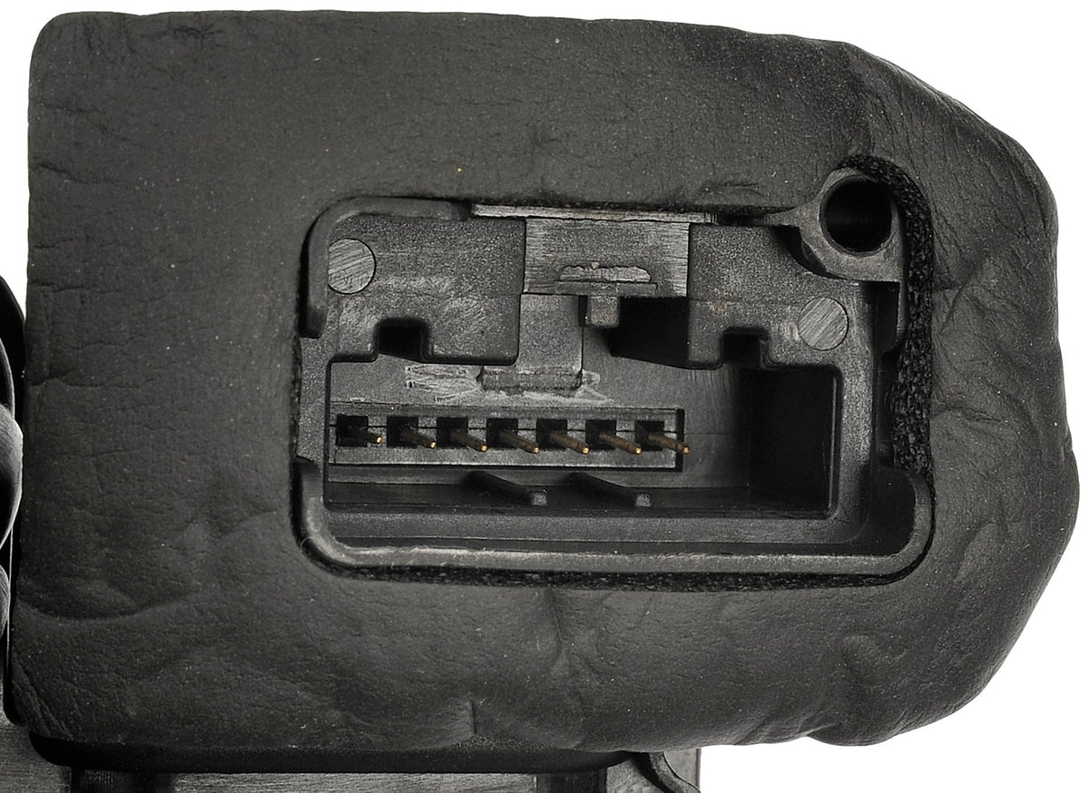 Dorman - OE Solutions DOOR LOCK ACTUATOR 937-514