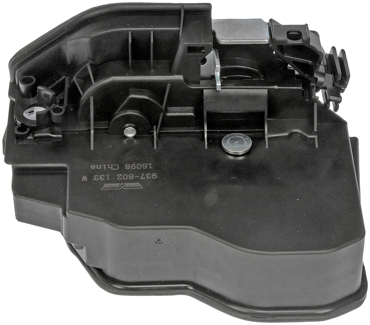Dorman - OE Solutions Integrated Door Lock Actuator 937-520