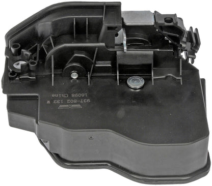 Dorman - OE Solutions Integrated Door Lock Actuator 937-520