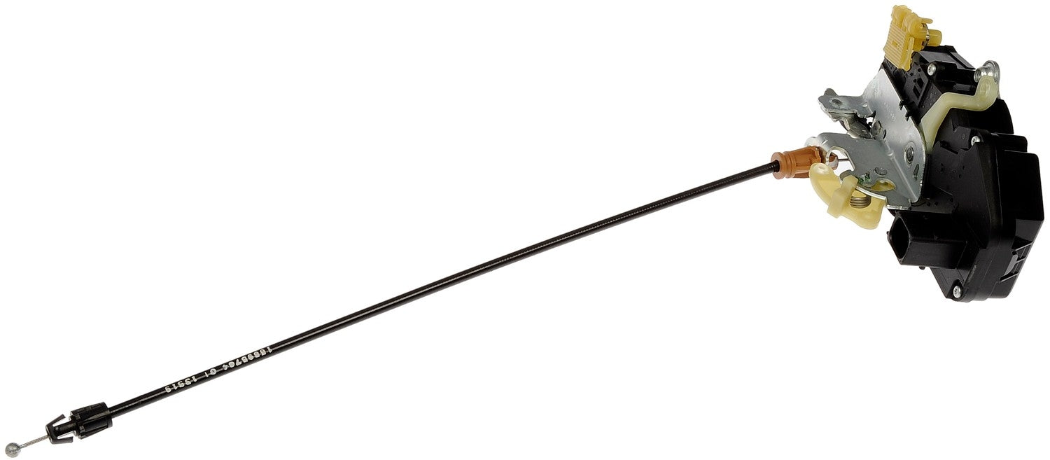 Dorman - OE Solutions DOOR LOCK ACTUATOR 937-548