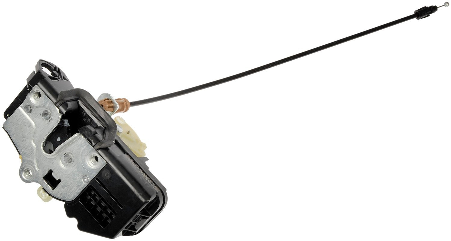 Dorman - OE Solutions DOOR LOCK ACTUATOR 937-548
