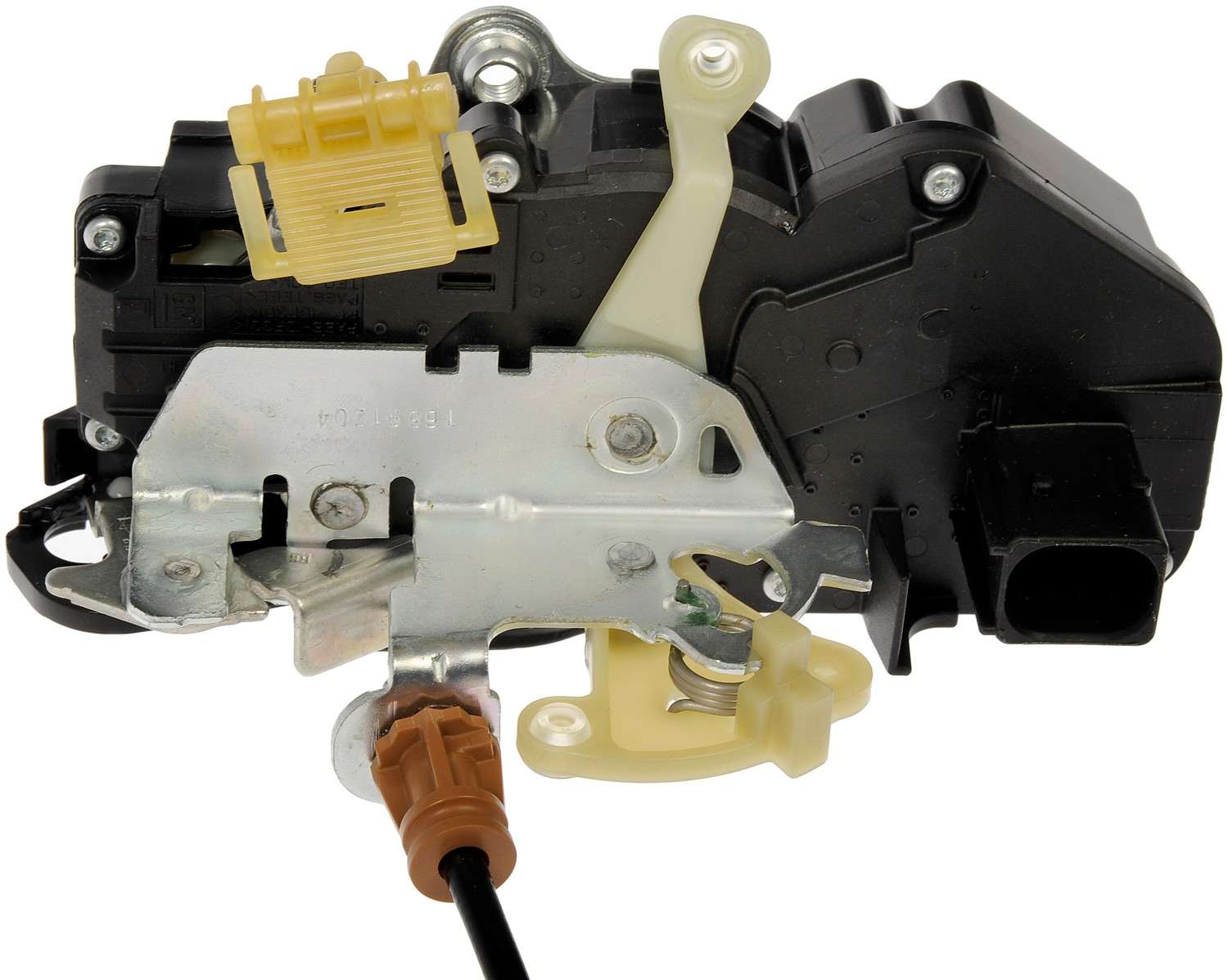 Dorman - OE Solutions DOOR LOCK ACTUATOR 937-548