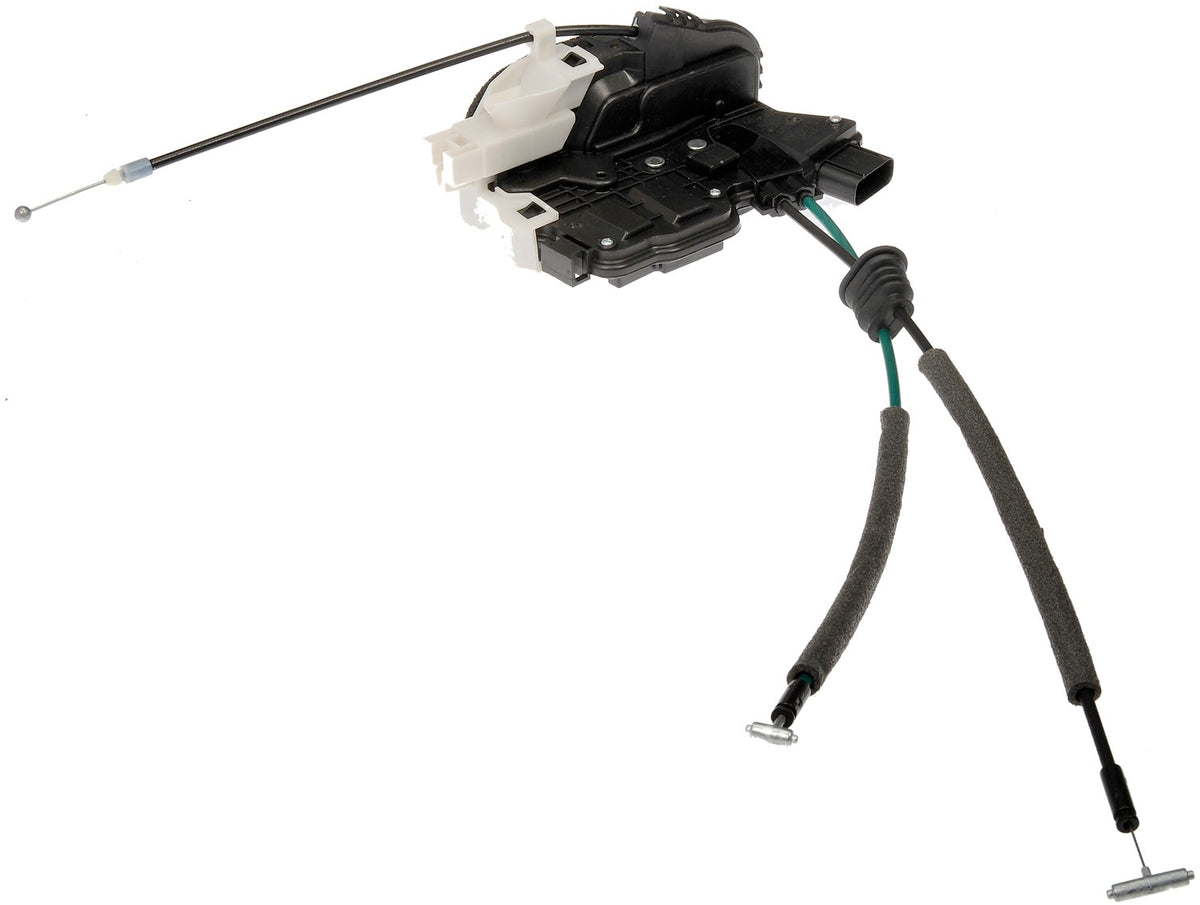 Dorman - OE Solutions Integrated Door Lock Actuator 937-565