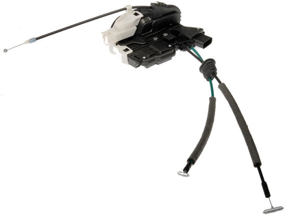 Dorman - OE Solutions Integrated Door Lock Actuator 937-565