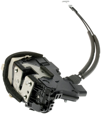 Dorman - OE Solutions Integrated Door Lock Actuator 937-565
