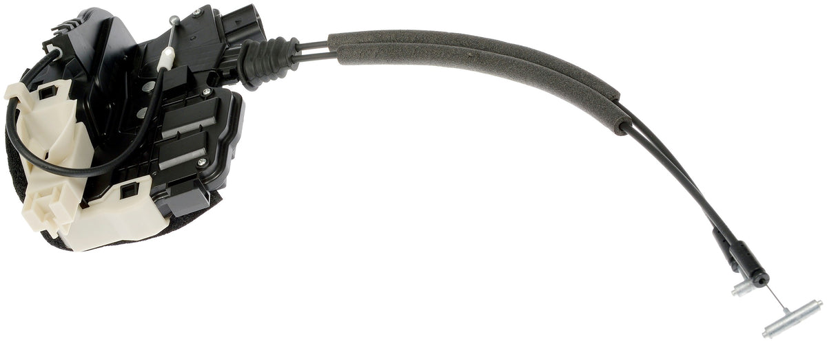 Dorman - OE Solutions Integrated Door Lock Actuator 937-565