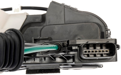 Dorman - OE Solutions Integrated Door Lock Actuator 937-565