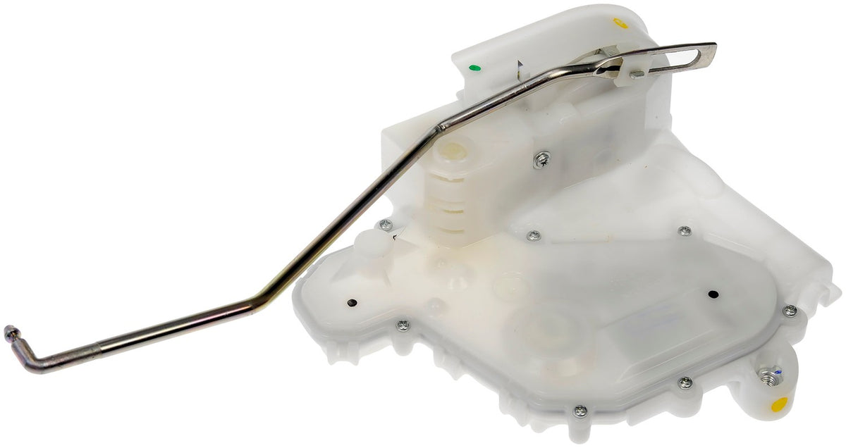 Dorman - OE Solutions Integrated Door Lock Actuator Motor Front Right with Long-lasting Repair for 2011-07 Honda CR-V 937-566