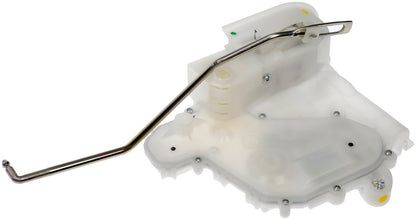 Dorman - OE Solutions Integrated Door Lock Actuator Motor Front Right with Long-lasting Repair for 2011-07 Honda CR-V 937-566