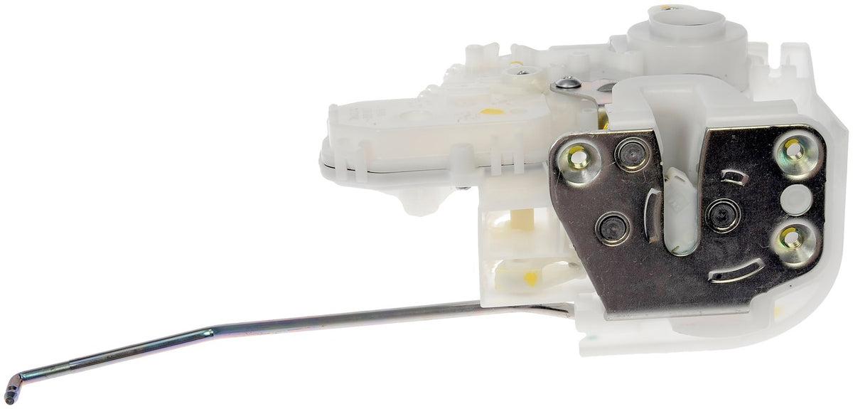 Dorman - OE Solutions Integrated Door Lock Actuator Motor Front Right with Long-lasting Repair for 2011-07 Honda CR-V 937-566