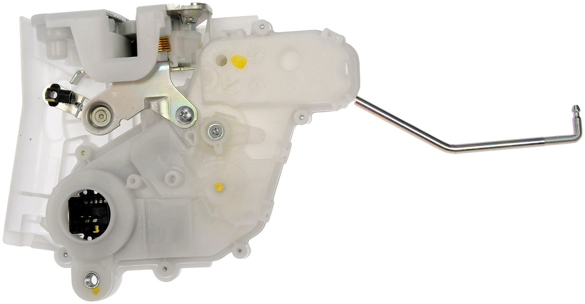 Dorman - OE Solutions Integrated Door Lock Actuator Motor Front Right with Long-lasting Repair for 2011-07 Honda CR-V 937-566