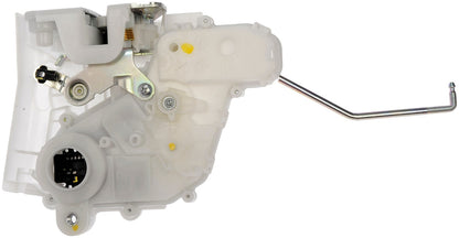 Dorman - OE Solutions Integrated Door Lock Actuator Motor Front Right with Long-lasting Repair for 2011-07 Honda CR-V 937-566