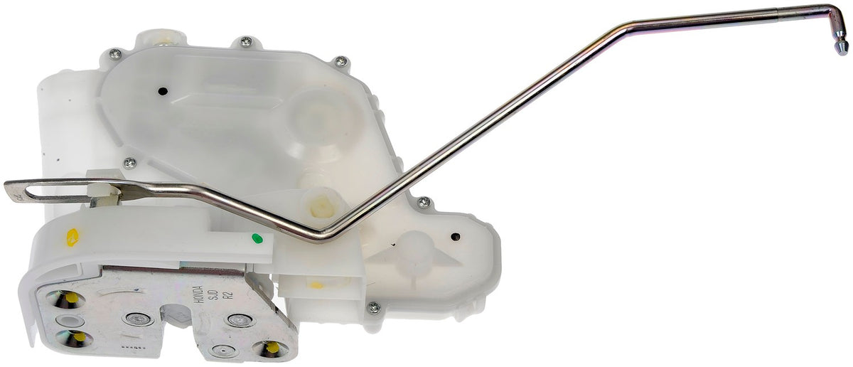 Dorman - OE Solutions Integrated Door Lock Actuator Motor Front Right with Long-lasting Repair for 2011-07 Honda CR-V 937-566