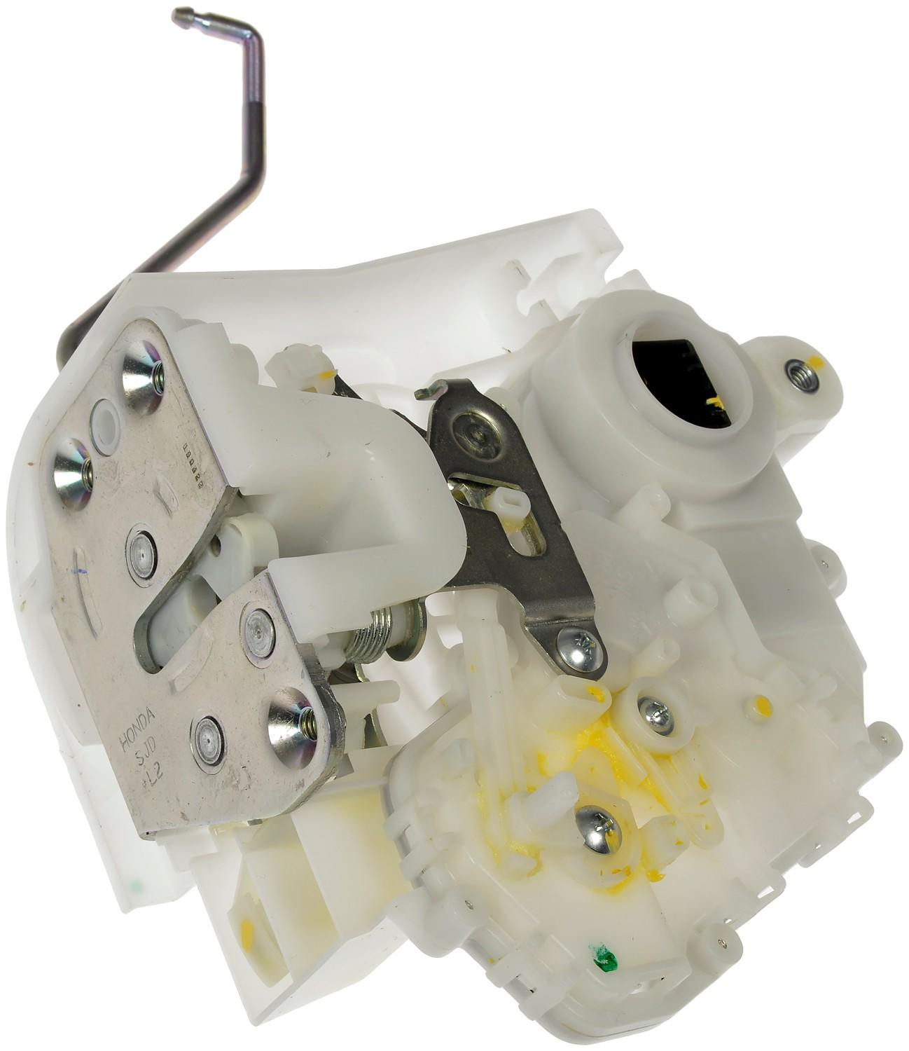 Dorman - OE Solutions DOOR LOCK ACTUATOR 937-567