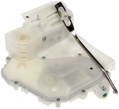 Dorman - OE Solutions Integrated Door Lock Actuator Motor Long-Lasting Repair for 2011-07 Honda CR-V Rear Right 937-570