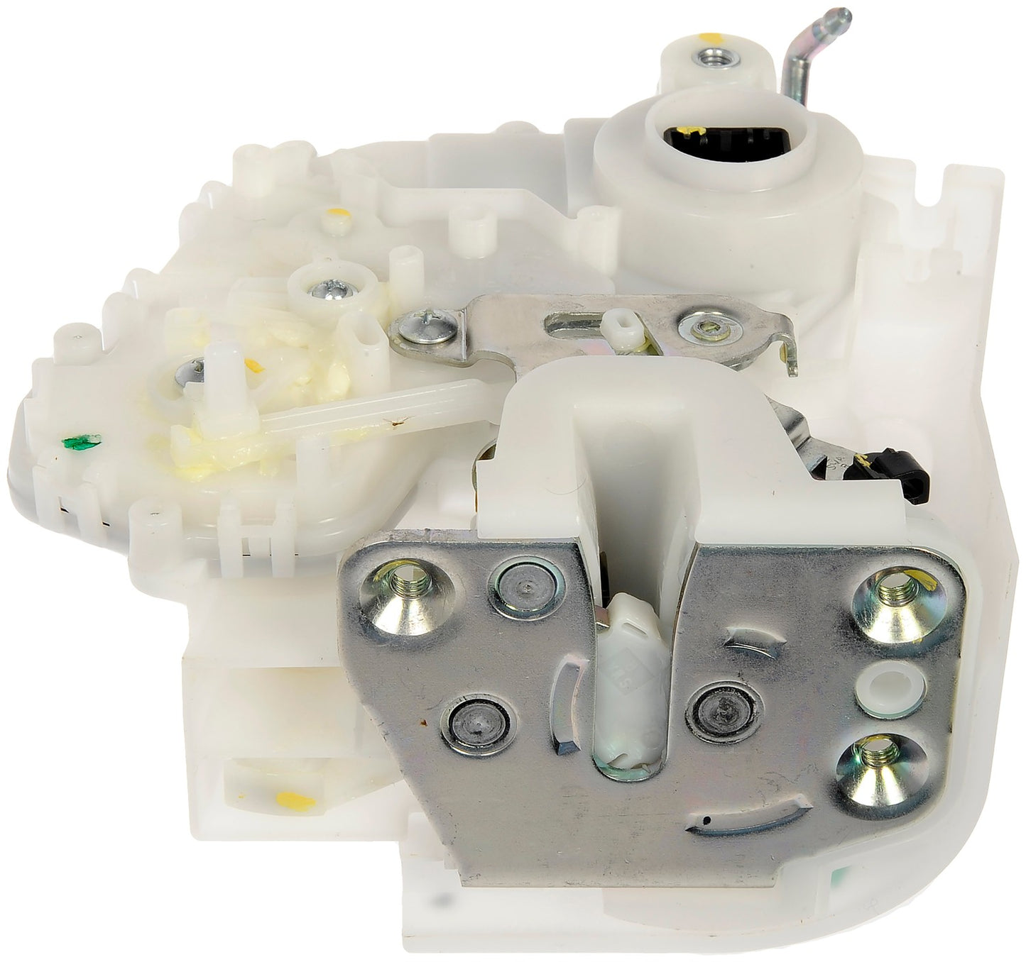 Dorman - OE Solutions Integrated Door Lock Actuator Motor Long-Lasting Repair for 2011-07 Honda CR-V Rear Right 937-570