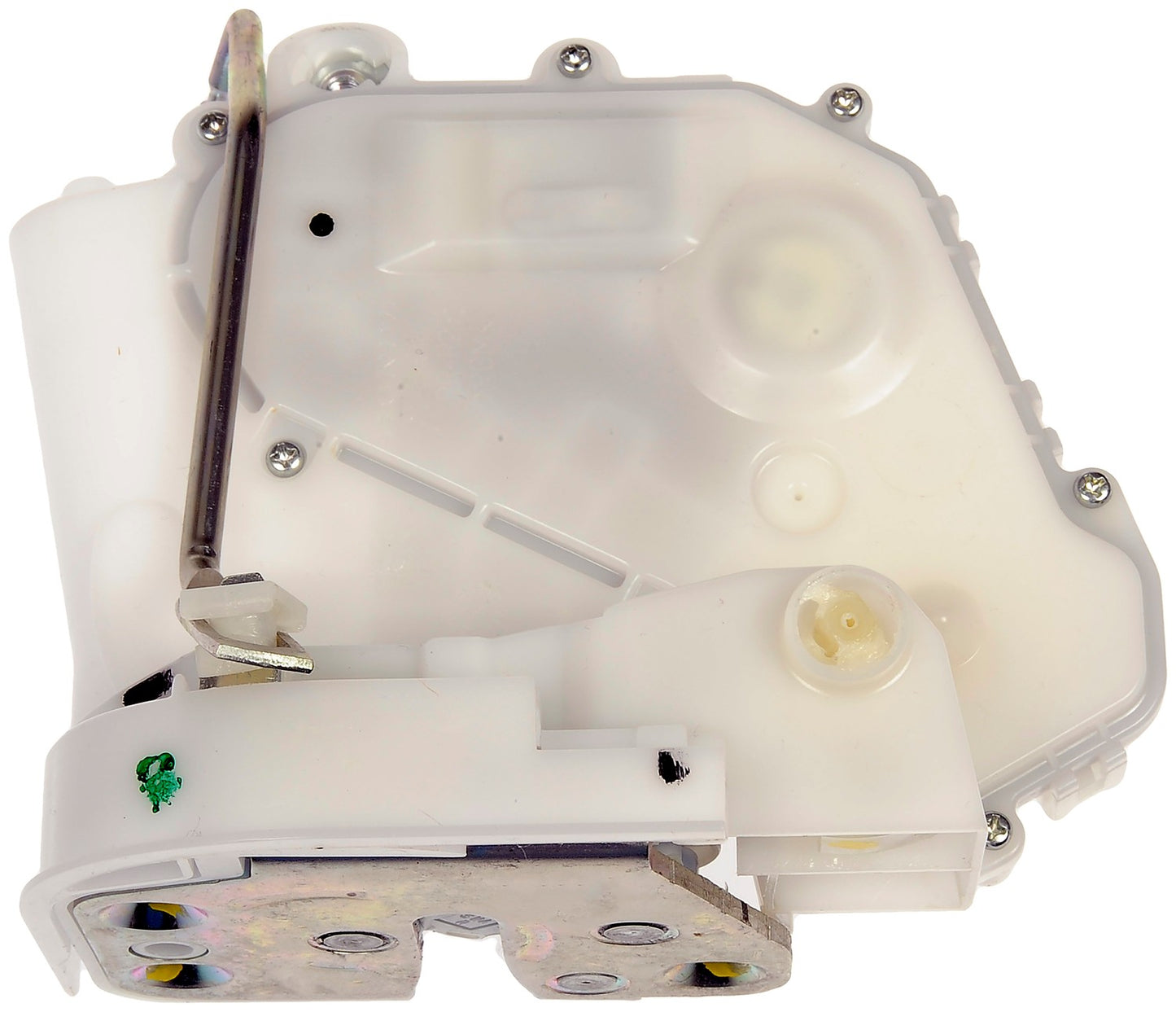 Dorman - OE Solutions Integrated Door Lock Actuator Motor Long-Lasting Repair for 2011-07 Honda CR-V Rear Right 937-570