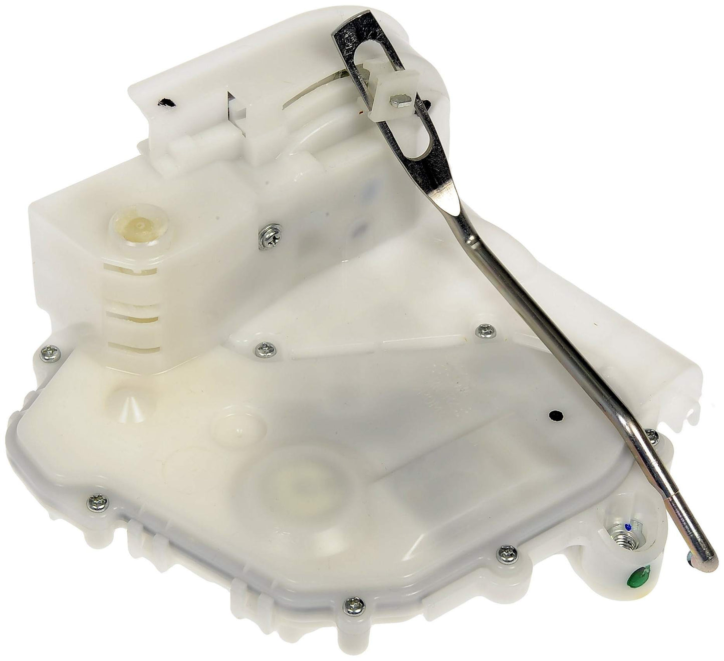 Dorman - OE Solutions Integrated Door Lock Actuator Motor Long-Lasting Repair for 2011-07 Honda CR-V Rear Right 937-570