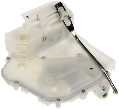 Dorman - OE Solutions Integrated Door Lock Actuator Motor Long-Lasting Repair for 2011-07 Honda CR-V Rear Right 937-570