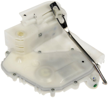 Dorman - OE Solutions Integrated Door Lock Actuator Motor Long-Lasting Repair for 2011-07 Honda CR-V Rear Right 937-570