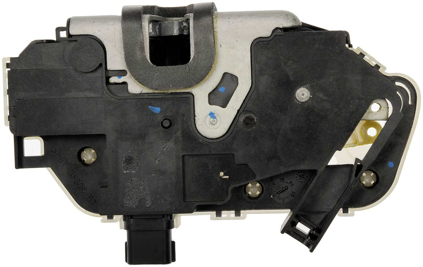 Dorman - OE Solutions DOOR LOCK ACTUATOR 937-573