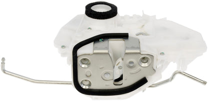 Dorman - OE Solutions Integrated Door Lock Actuator 937-595