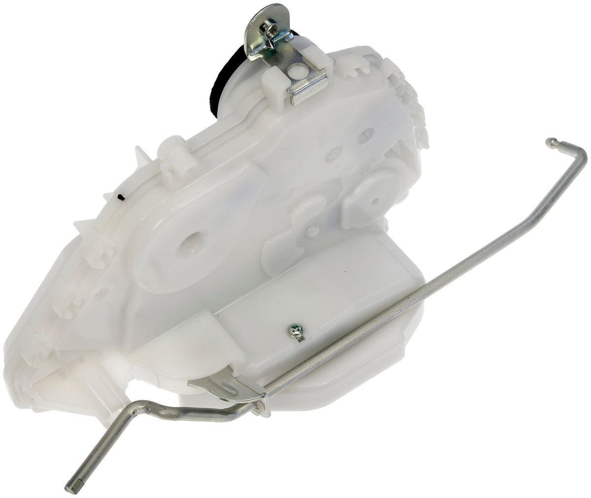Dorman - OE Solutions Integrated Door Lock Actuator 937-595