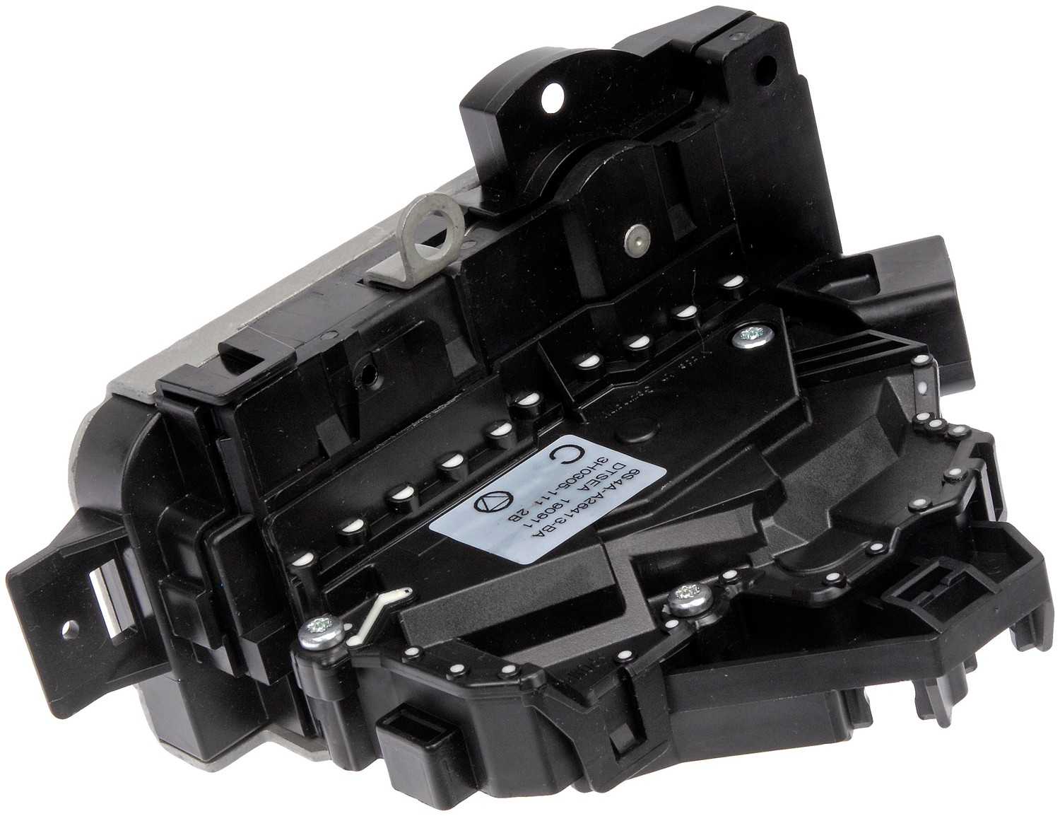 Dorman - OE Solutions DOOR LOCK ACTUATOR 937-600