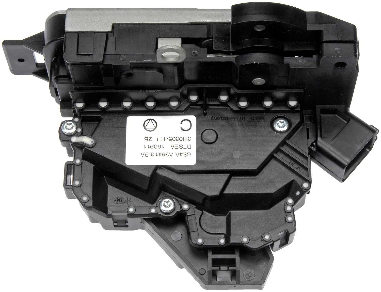 Dorman - OE Solutions DOOR LOCK ACTUATOR 937-600