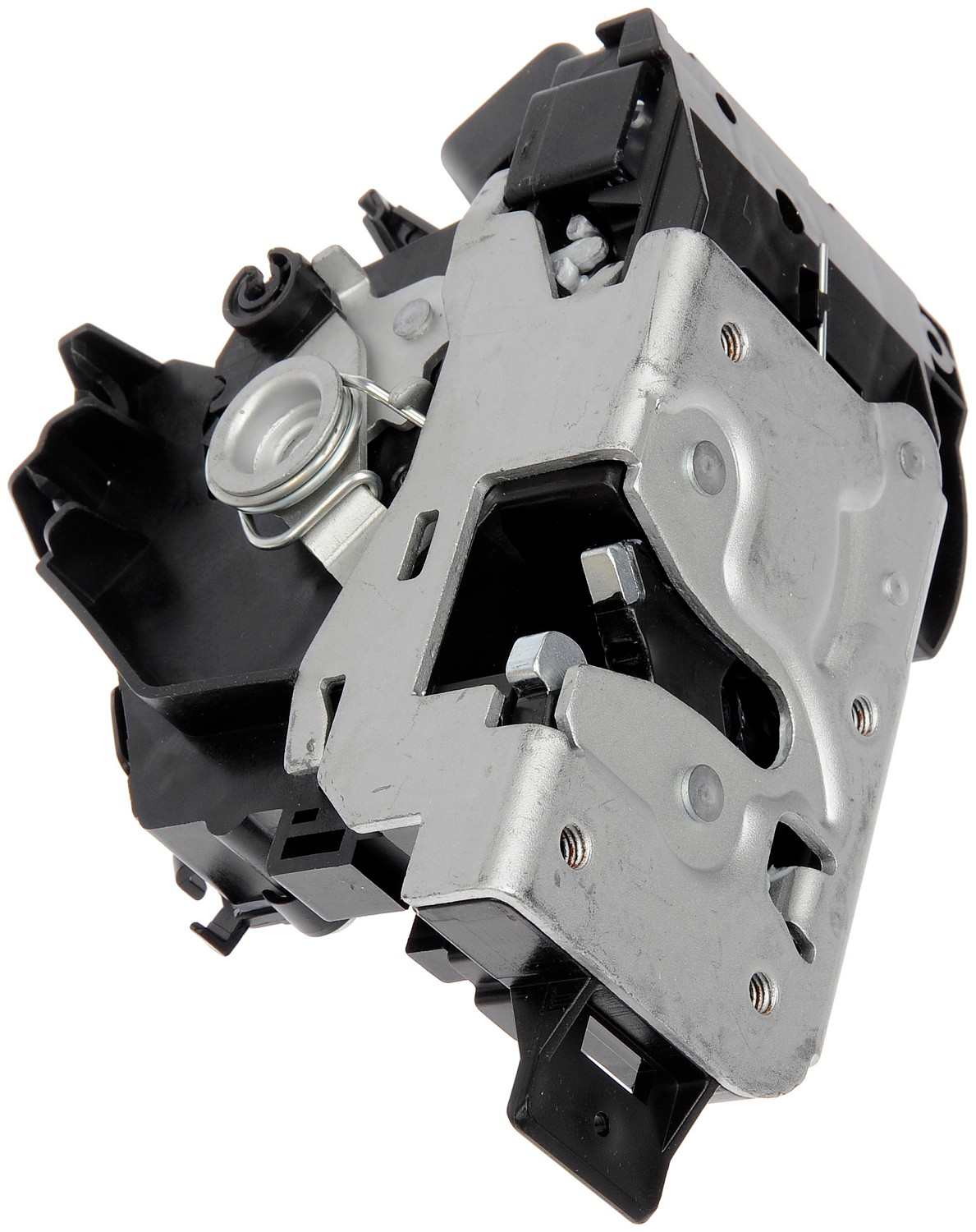 Dorman OE Solutions Door Lock Actuator Motor with Integrated Latch for 2007-2012 Ford Focus 937-604