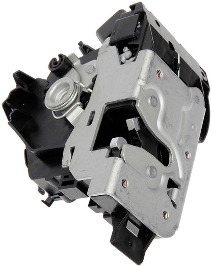 Dorman OE Solutions Door Lock Actuator Motor with Integrated Latch for 2007-2012 Ford Focus 937-604