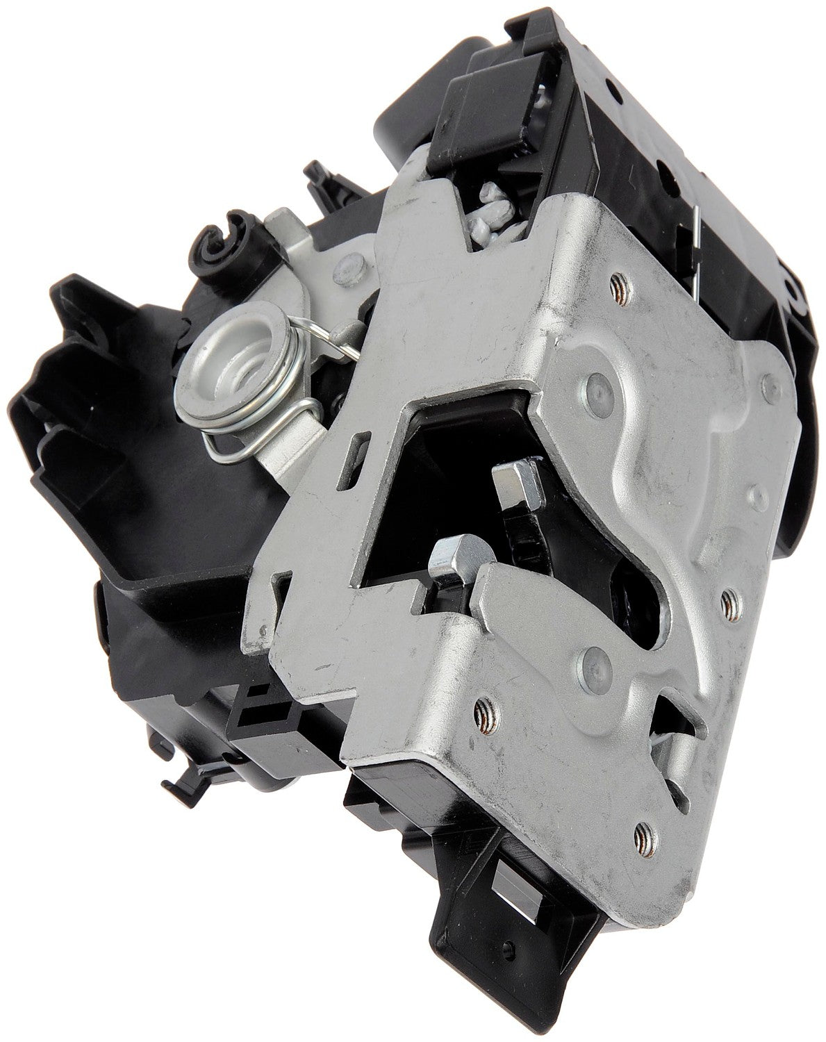 Dorman OE Solutions Door Lock Actuator Motor with Integrated Latch for 2007-2012 Ford Focus 937-604